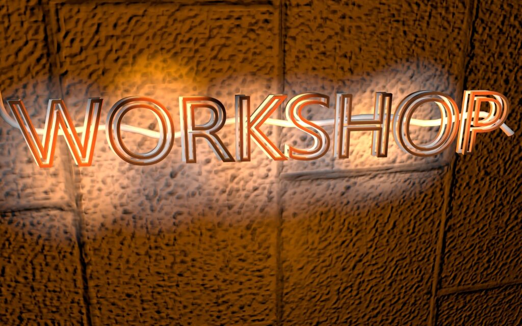 JoL Workshop in Ecommerce
