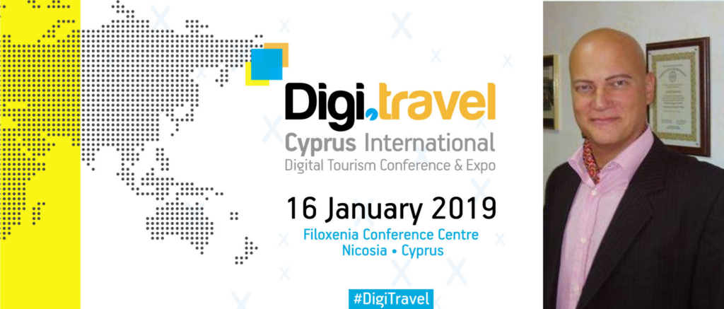 Digi Travel Cyprus 2019