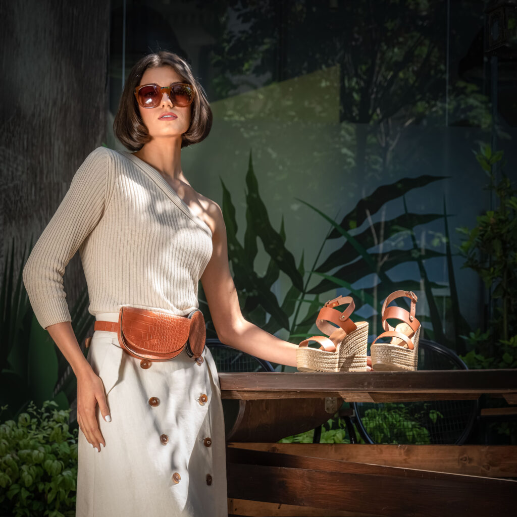 Dexim Photo Shooting Summer Collection 2020
