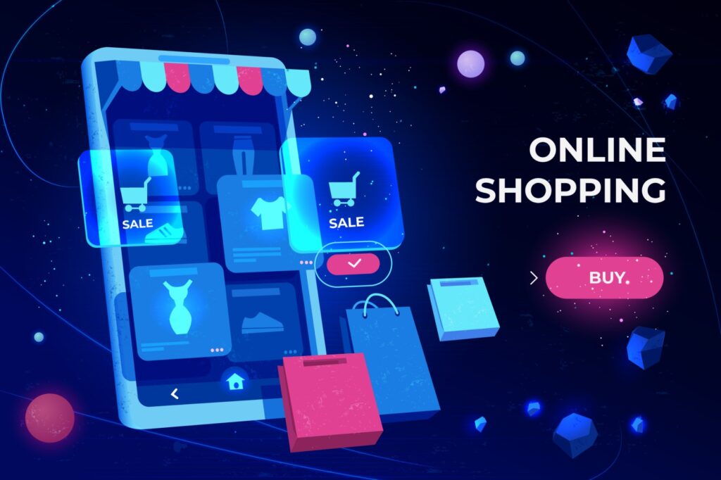 πετυχημενο eshop: βηματα