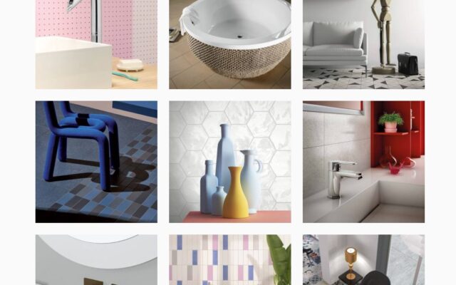 Instagram E-bagno Image 2
