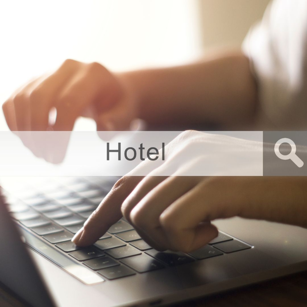 Hotel success strategy