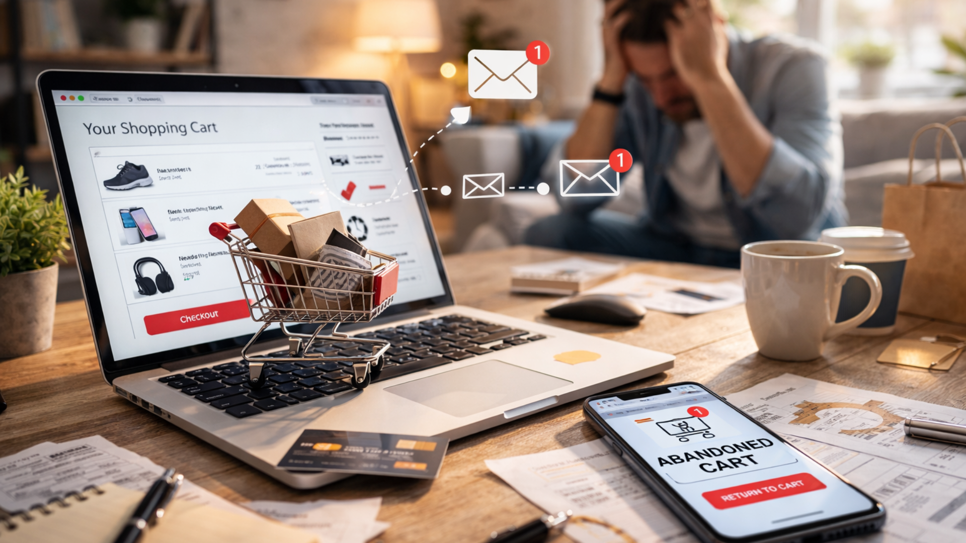 pos-tha-fero-piso-aftous-pou-egkateleipsan-proionta-sto-kalathi