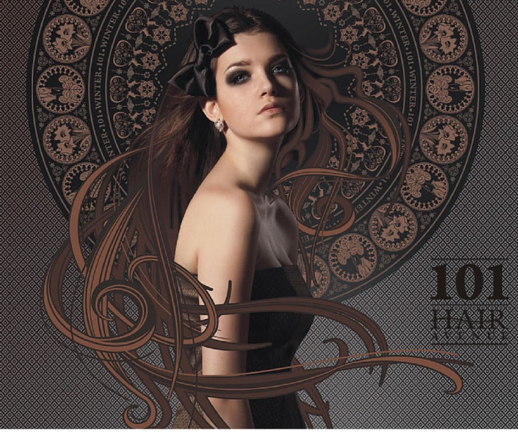 101-hair