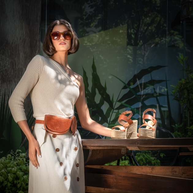 Dexim Photo Shooting Summer Collection 2020