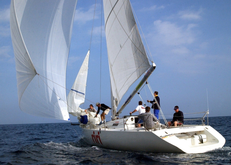 E-shop Rent-a-Yacht