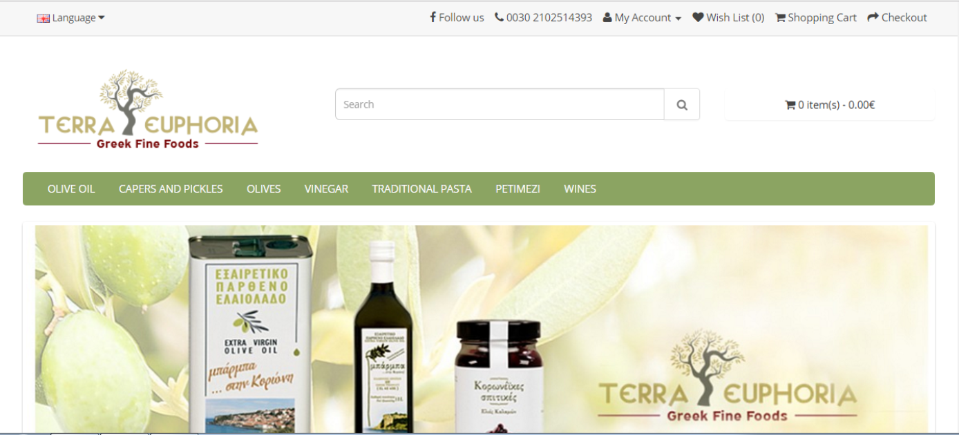 coroni-eshop