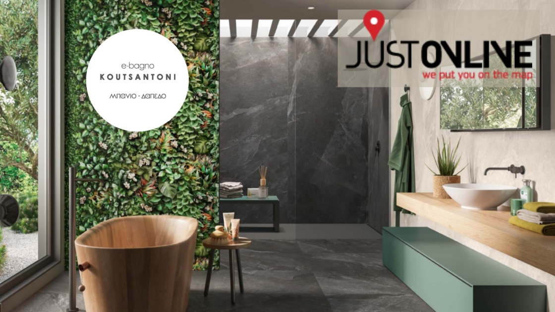 E-bagno Digital Marketing Campaign