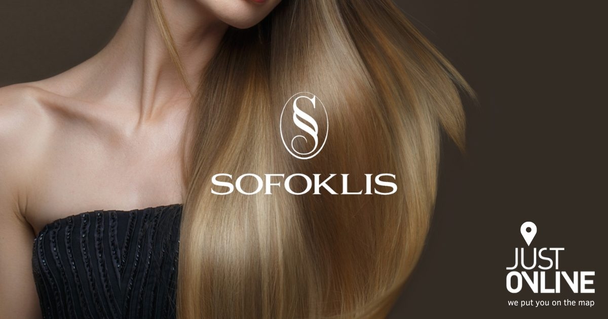 sofoklis hair banner